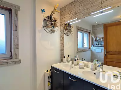 Maison, 94 m²