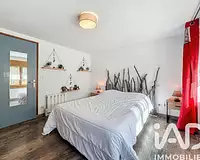 Appartement, 53 m²