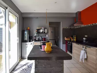 Maison, 100 m²
