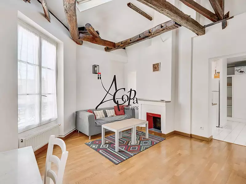 Appartement, 40,32 m²