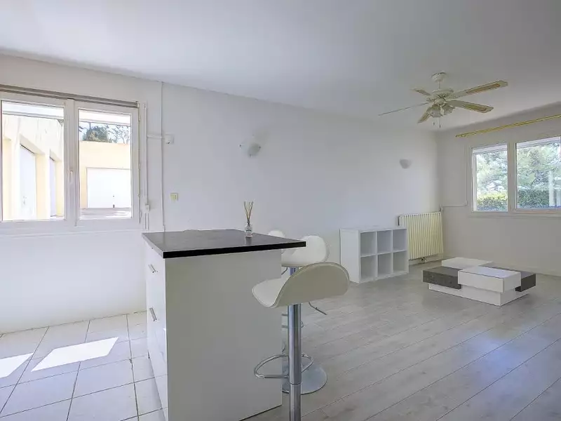 Appartement, 60 m²