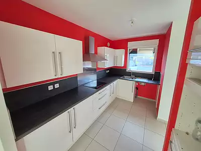 Maison, 82 m²