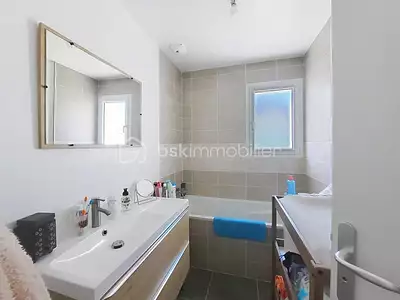 Maison, 98 m²