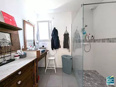 Maison, 118 m²