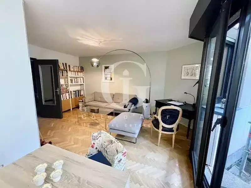 Appartement, 41,71 m²