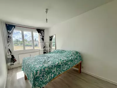 Appartement, 42 m²