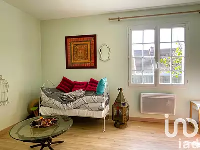 Maison, 180 m²
