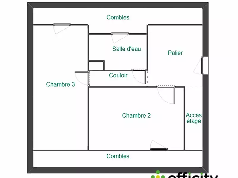 Maison, 153 m²