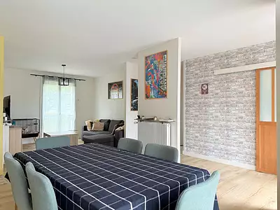 Maison, 90 m²