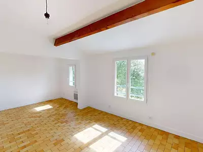 Appartement, 30,57 m²