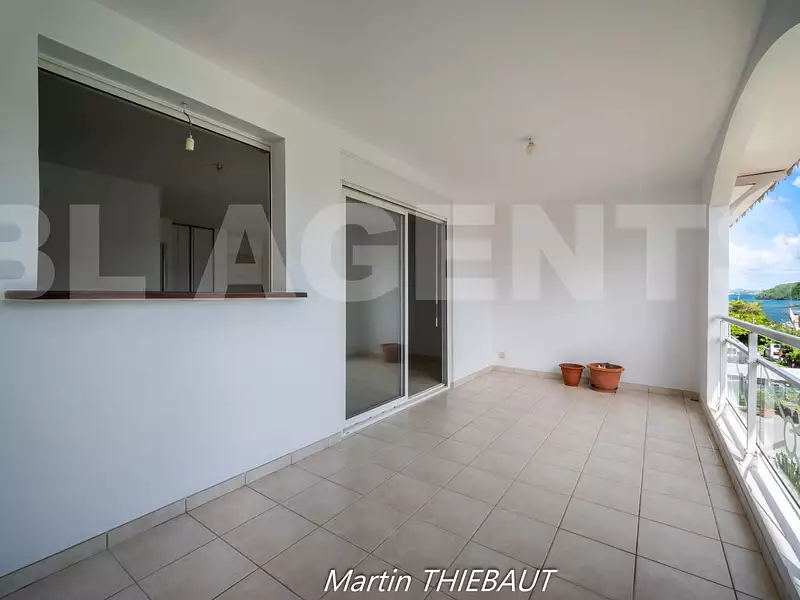 Appartement, 43 m²