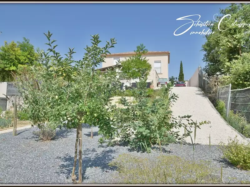 Maison, 146 m²