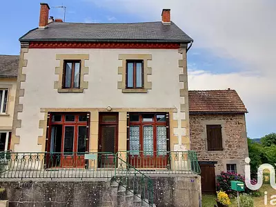 Maison, 129 m²