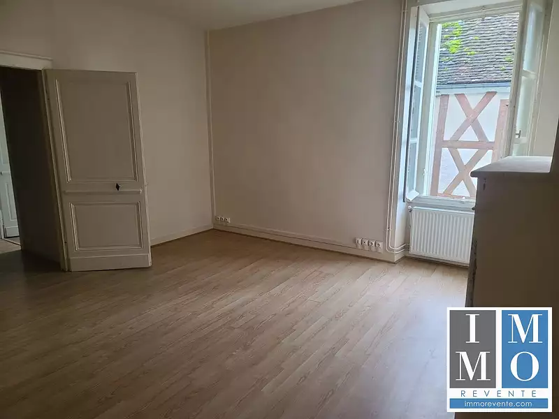 Maison, 52,79 m²