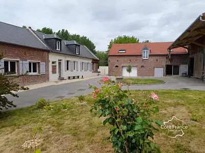 Maison, 200 m²
