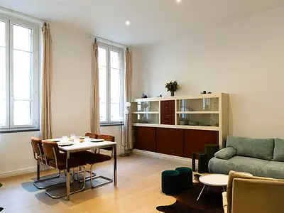 Appartement, 81 m²