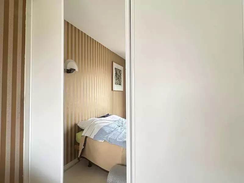 Appartement, 65 m²