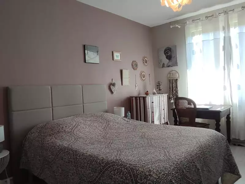 Maison, 90 m²