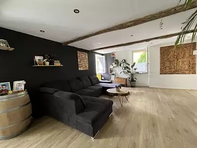 Maison, 113 m²