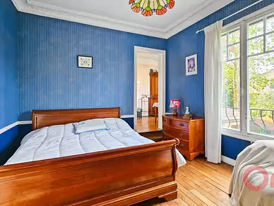 Maison, 140 m²