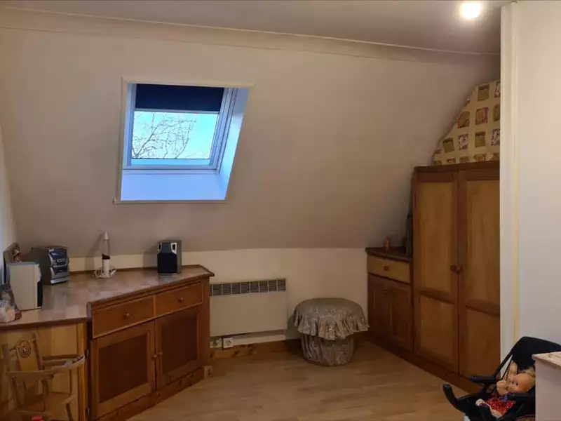 Maison, 127 m²