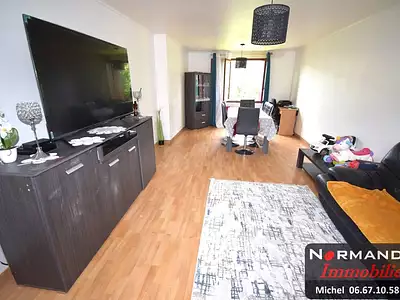 Maison, 110 m²