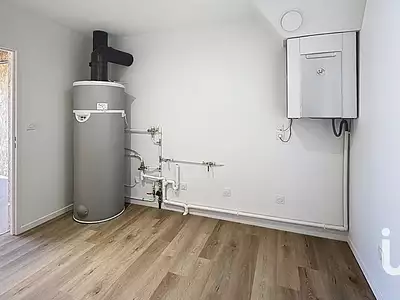 Maison, 105 m²