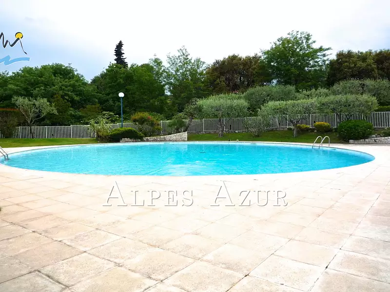 Appartement, 18,68 m²