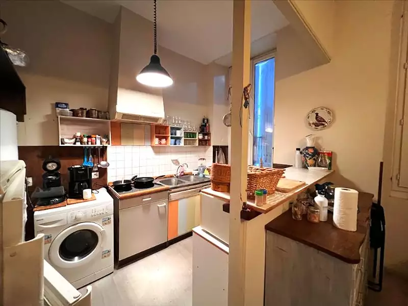 Immeuble