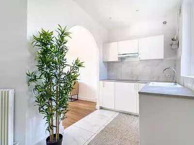 Maison, 170 m²
