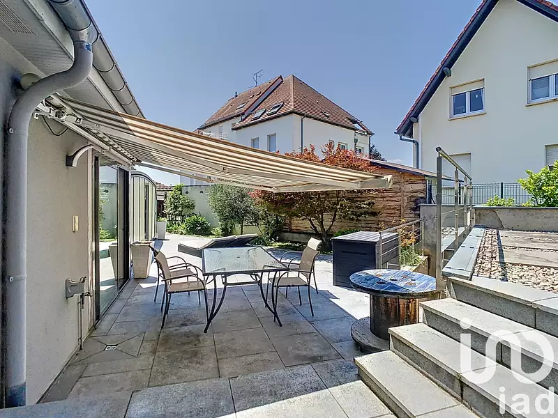 Maison, 179 m²