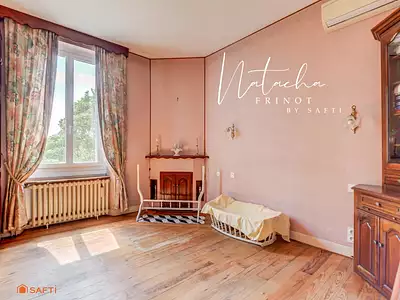 Maison, 177 m²