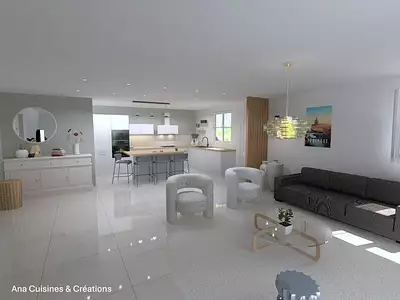 Maison, 113 m²
