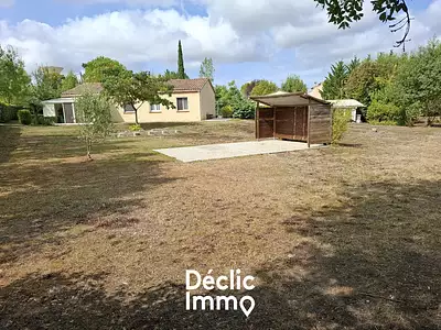 Maison, 100 m²