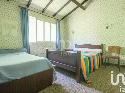Maison, 130 m²