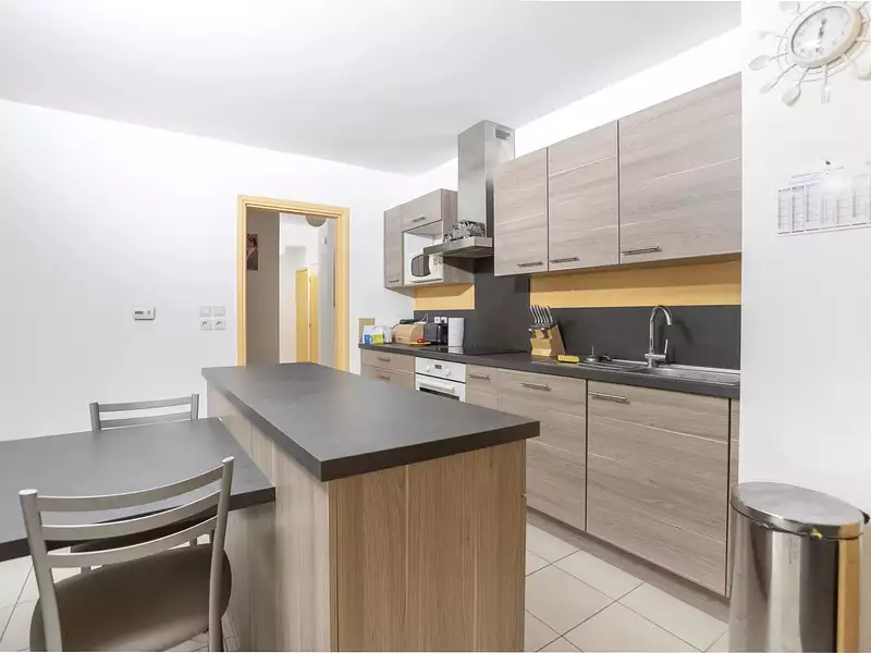 Appartement, 69 m²