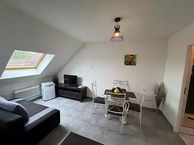 Appartement, 31 m²