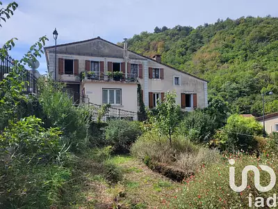 Maison, 145 m²
