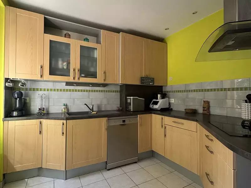 Maison, 141 m²