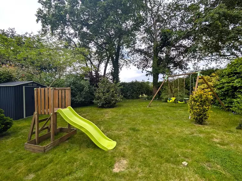 Maison, 113 m²
