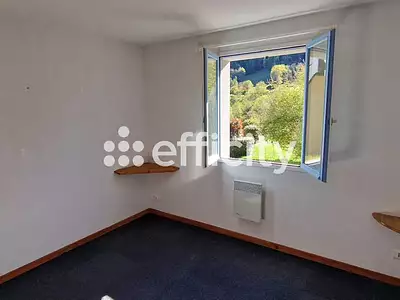 Appartement, 41 m²