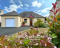 Maison, 93,44 m²