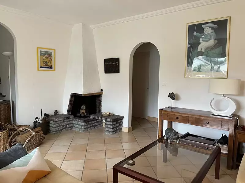 Maison, 160 m²