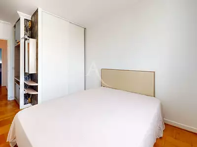 Appartement, 94 m²