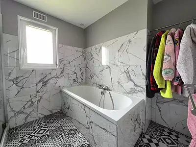 Maison, 209 m²