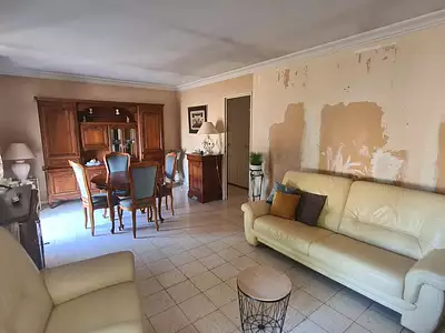 Maison, 85 m²