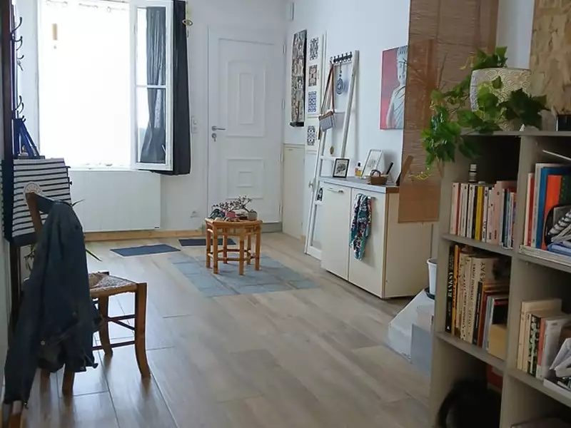 Maison, 126 m²