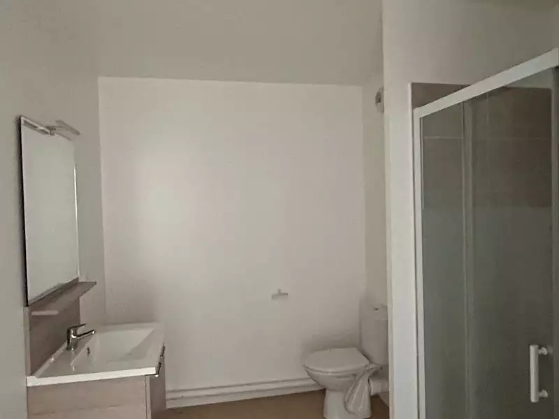 Appartement, 41,11 m²