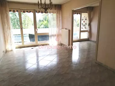 Appartement, 96,39 m²