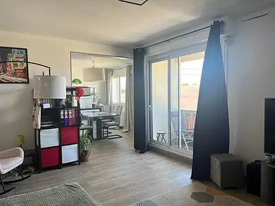 Appartement, 74,02 m²